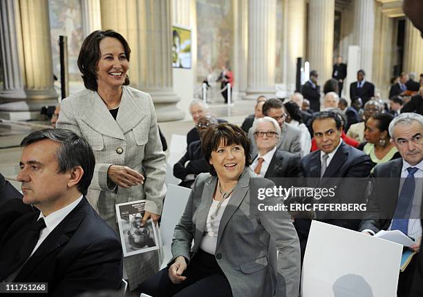 Martine Rousseau Martine Rousseau Photos and Premium High Res Pictures - Getty Images