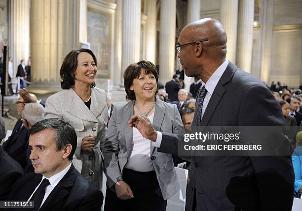 Martine Rousseau 44 Martine Rousseau Stock Photos, High-Res Pictures, and Images - Getty ...