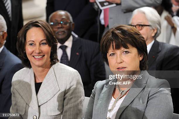 Martine Rousseau 44 Martine Rousseau Stock Photos, High-Res Pictures, and Images - Getty ...