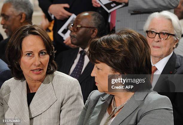 Martine Rousseau 44 Martine Rousseau Stock Photos, High-Res Pictures, and Images - Getty ...