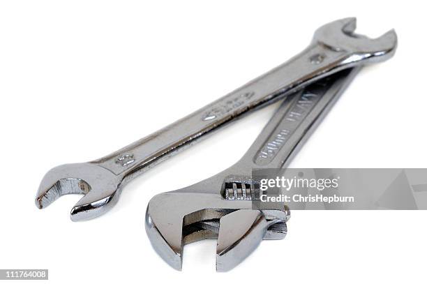 wrenches - socket wrench stock pictures, royalty-free photos & images