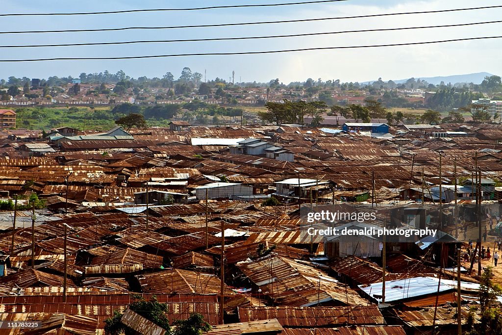 Kibera