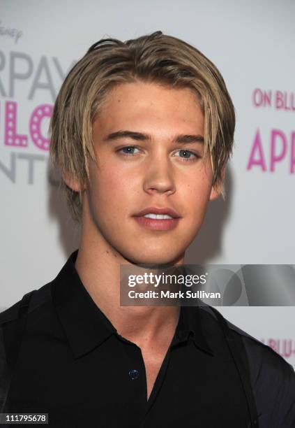 Sharpays Fabulous Adventure Dvd And Blu Ray Release Vip Reception ...