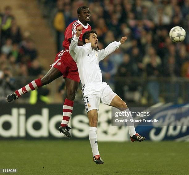 Kuffour 716 Samuel Kuffour Photos & High Res Pictures - Getty Images