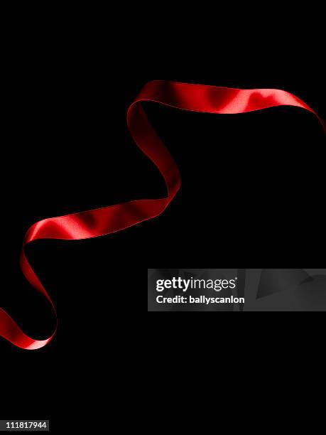 Red Flow Ribbon 26,767 Red Flow Stock Photos, High-Res Pictures, and Images - Getty Images