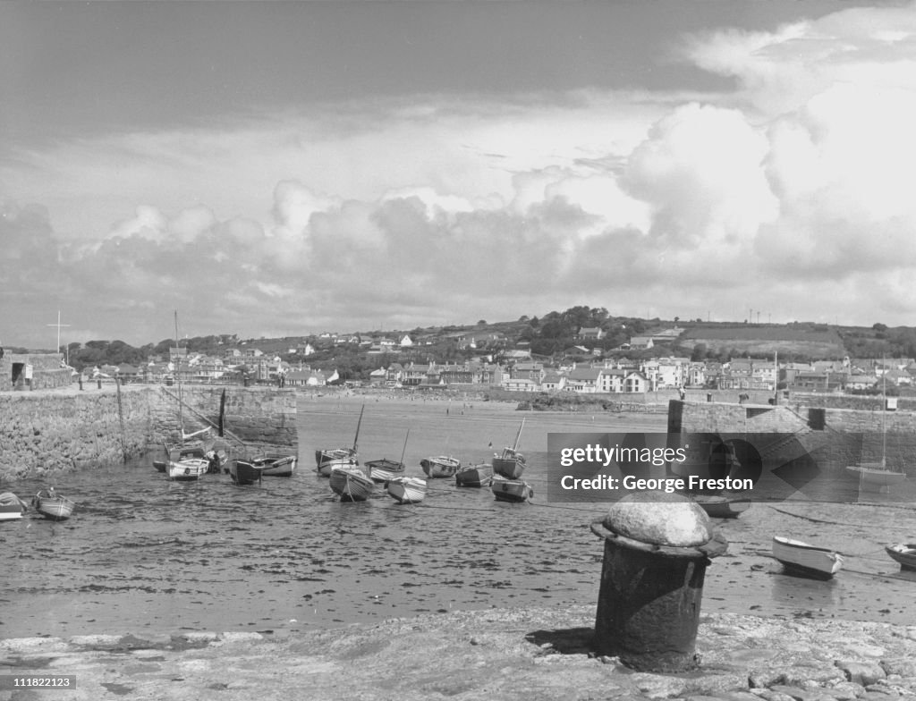 Marazion