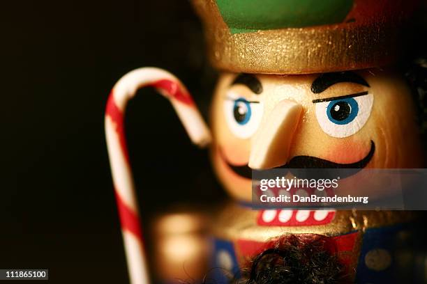 nutcracker - nutcracker stock pictures, royalty-free photos & images