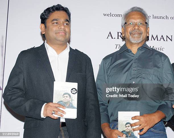 Mani Ruman 186 Mani Ratnam Photos & High Res Pictures - Getty Images