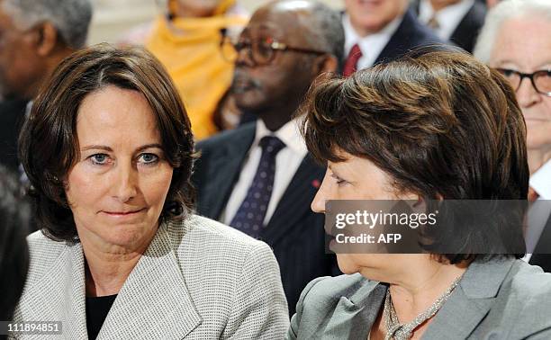 Martine Rousseau 44 Martine Rousseau Stock Photos, High-Res Pictures, and Images - Getty ...