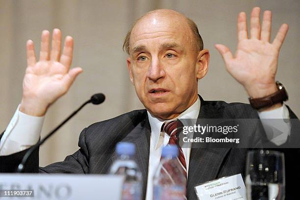 Edward Rufrano 29 Glenn Rufrano Photos & High Res Pictures - Getty Images