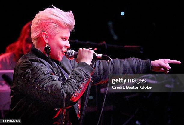 Robyn British Singer Robyn Singer Photos and Premium High Res Pictures - Getty Images