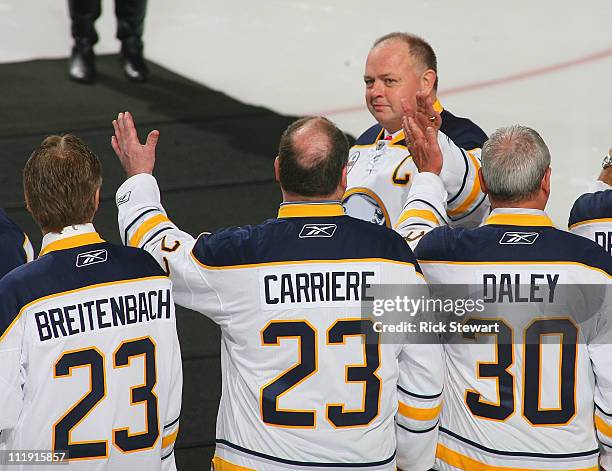 Larry Carriere Photos and Premium High Res Pictures Getty Images