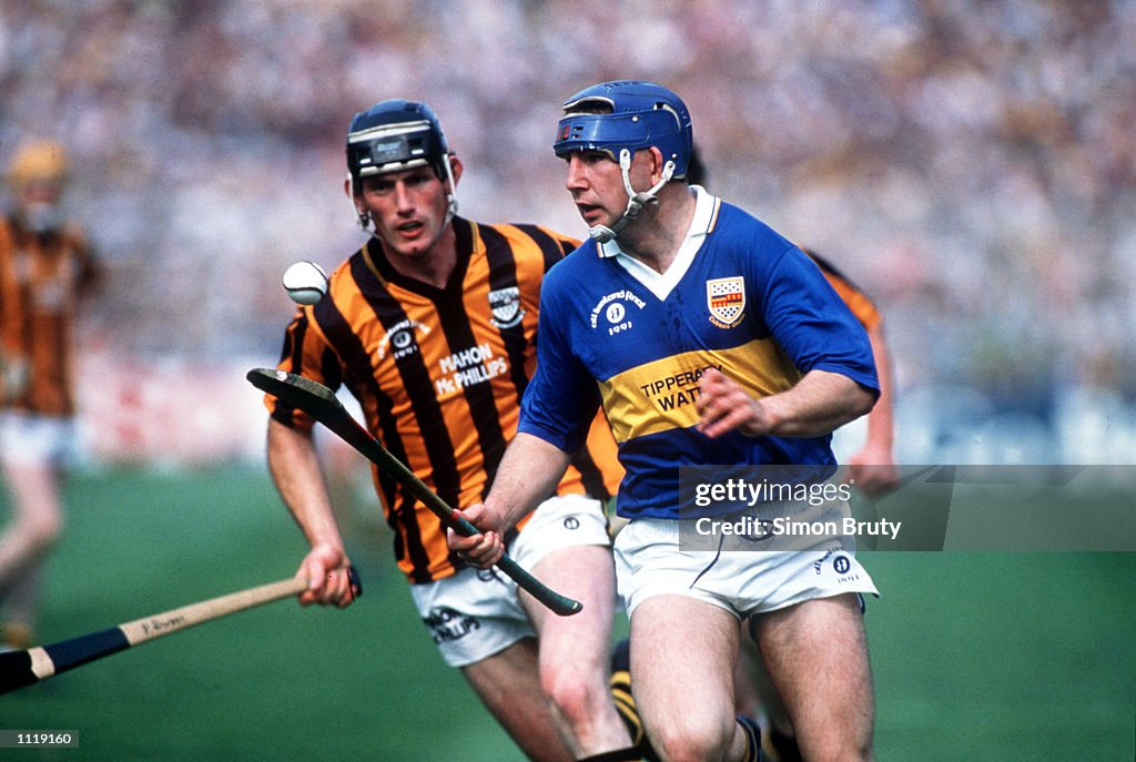 Tipperary v Kilkenny