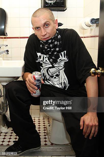 Dirt Ball Rapper The Dirtball Photos and Premium High Res Pictures - Getty Images
