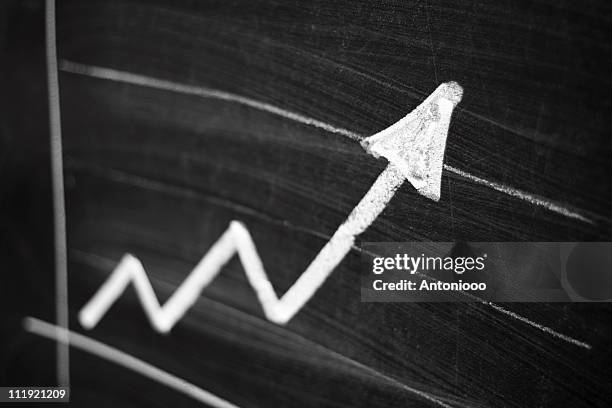 growth - growth chart stock pictures, royalty-free photos & images