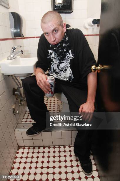 Dirt Ball Rapper The Dirtball Photos and Premium High Res Pictures - Getty Images