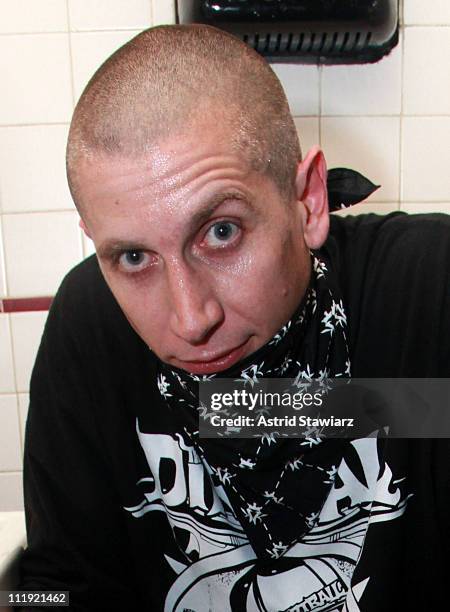 Dirt Rapper The Dirtball Photos and Premium High Res Pictures - Getty Images