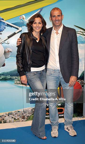 Vincenza Cacace Foto e immagini stock - Getty Images
