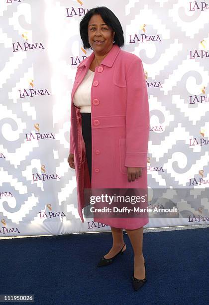 Image Jan Perry La Plaza Inaugural Gala Arrivals Photos and Premium High Res Pictures ...