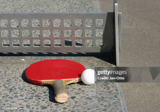 Ping Pong Racked Texture Ping Pong Paddle Texture Photos and Premium High Res Pictures - Getty ...