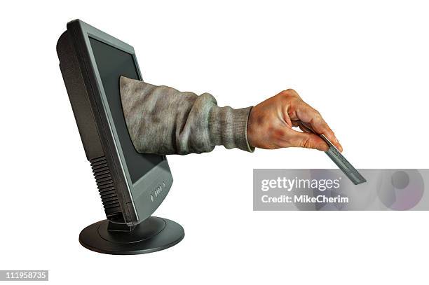 Hand Grabbing Card Photos and Premium High Res Pictures - Getty Images