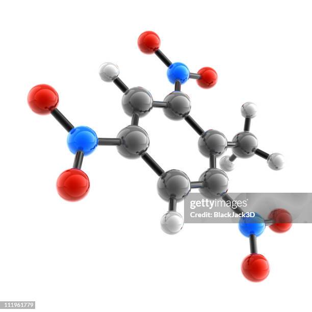 glänzende-molekül - molekülstruktur stock-fotos und bilder