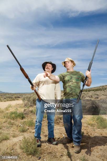 Hunters Arguing 3,749 Hunters Talking Stock Photos, High-Res Pictures, and Images ...