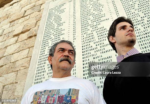 Loris Rispoli Loris Rispoli Photos and Premium High Res Pictures - Getty Images