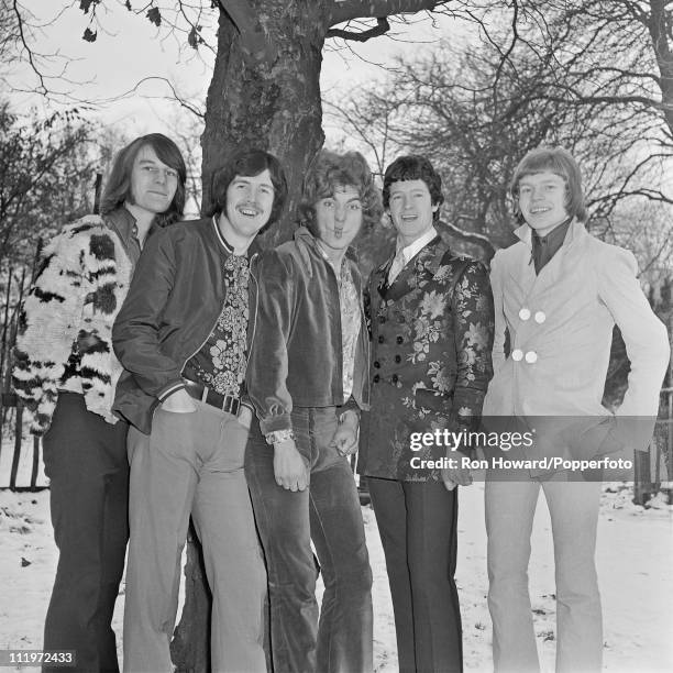 Robert Plant The Band Of Joy Photos and Premium High Res Pictures