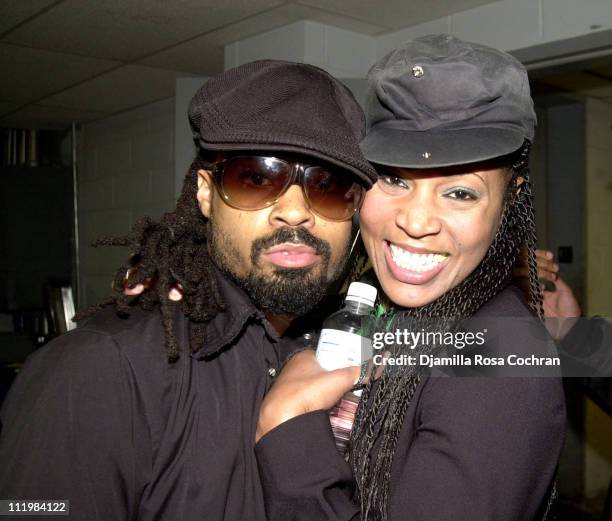 Bilal R&b 541 Bilal Oliver Photos & High Res Pictures - Getty Images