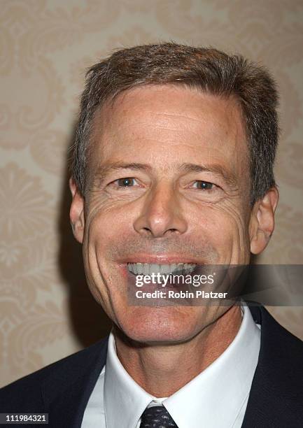 Jeff Bewkes during American Museum of the Moving Image Gala Honoring Bob Wright and Jim Robbins at St Regis Hotel in New York City, New York, United...