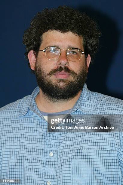 Neil Labute 1,708 Neil Labute Photos & High Res Pictures - Getty Images