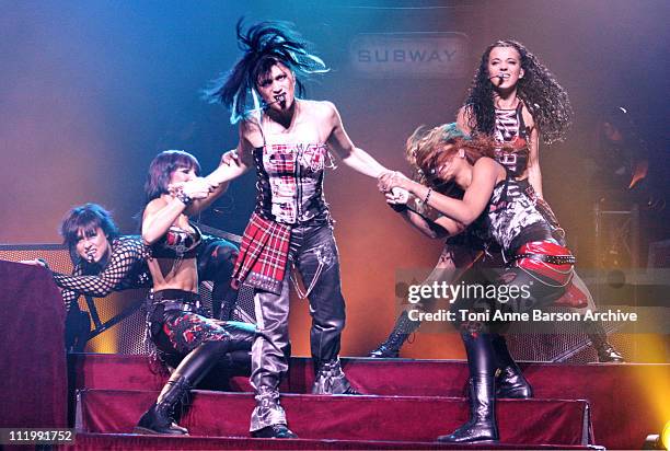 L 5 Rapper 68 The L5 In Concert Nice Stock Photos, High-Res Pictures, and Images ...