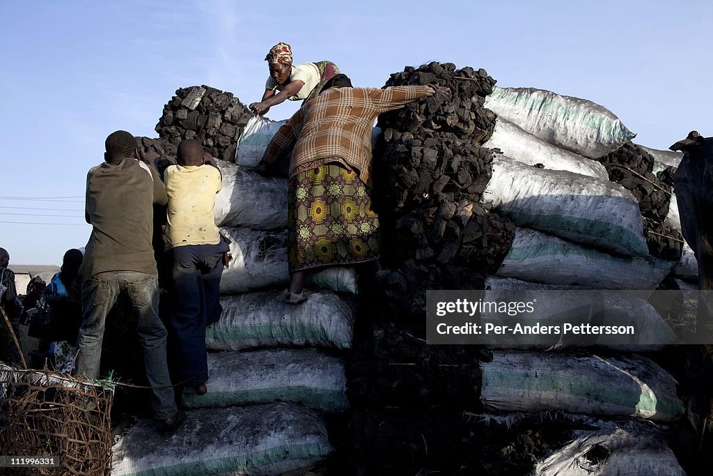 Zambia Emissions