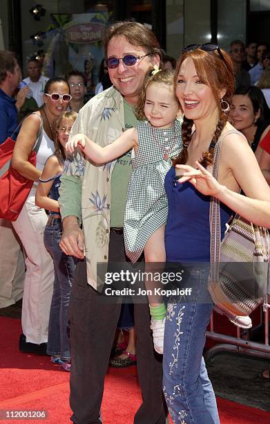 John Ritter Family Photos And Premium High Res Pictures - Getty Images