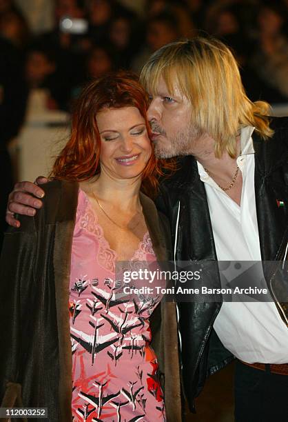 Axel Reed French 2,425 Axelle Red Photos & High Res Pictures - Getty Images