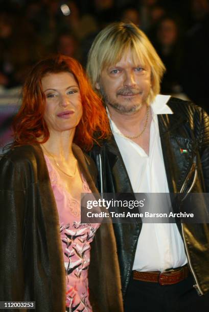 Axel Reed French 2,425 Axelle Red Photos & High Res Pictures - Getty Images