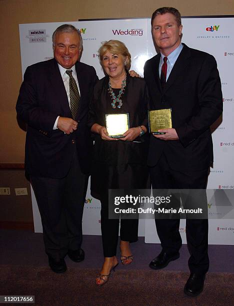 Ronald R. Rothstein and Mara Urshel of Kleinfeld and Joe Murphy