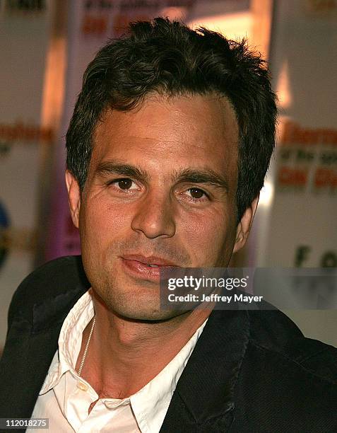 Mark Ruffalo Watch Mark Ruffalo Eternal Sunshine