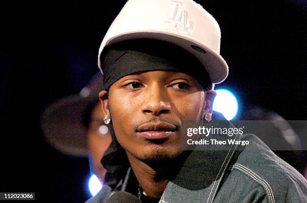 Chingy Photos and Premium High Res Pictures - Getty Images