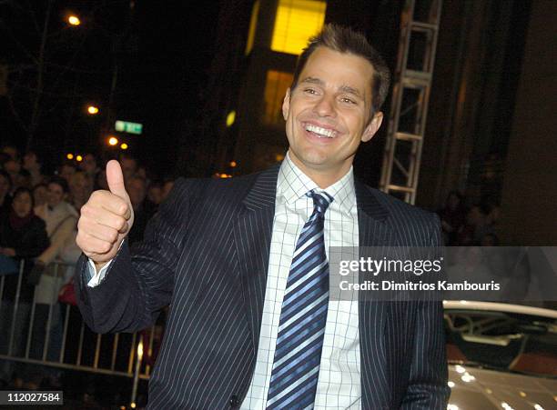 Bill Rancic Apprentice 253 Photos & High Res Pictures - Getty Images