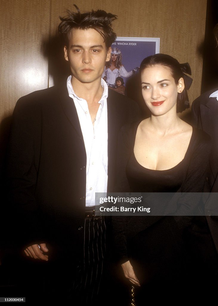 "Mermaids" Premiere