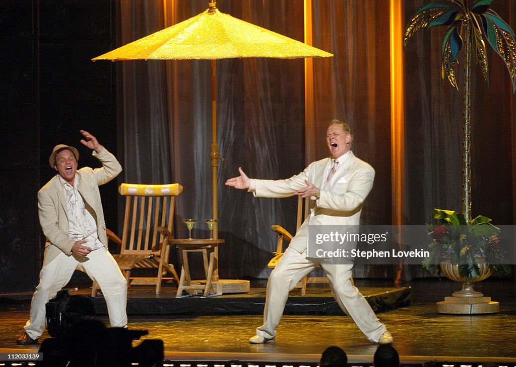 59th Annual Tony Awards - Show