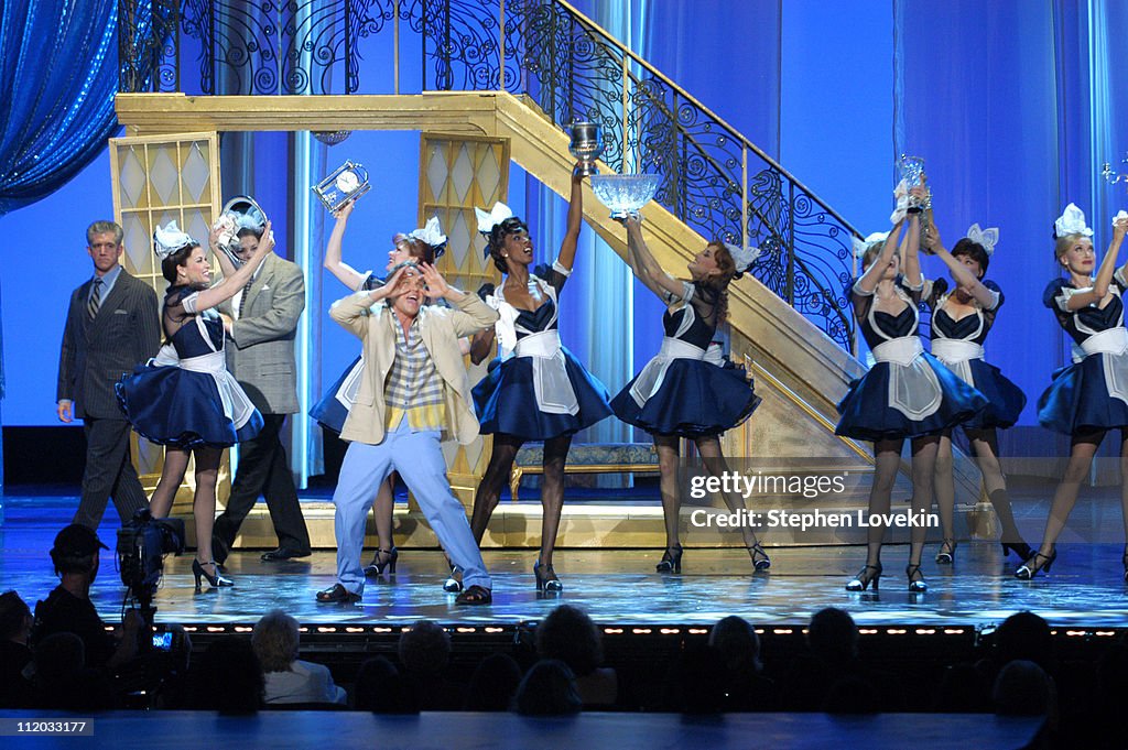 59th Annual Tony Awards - Show