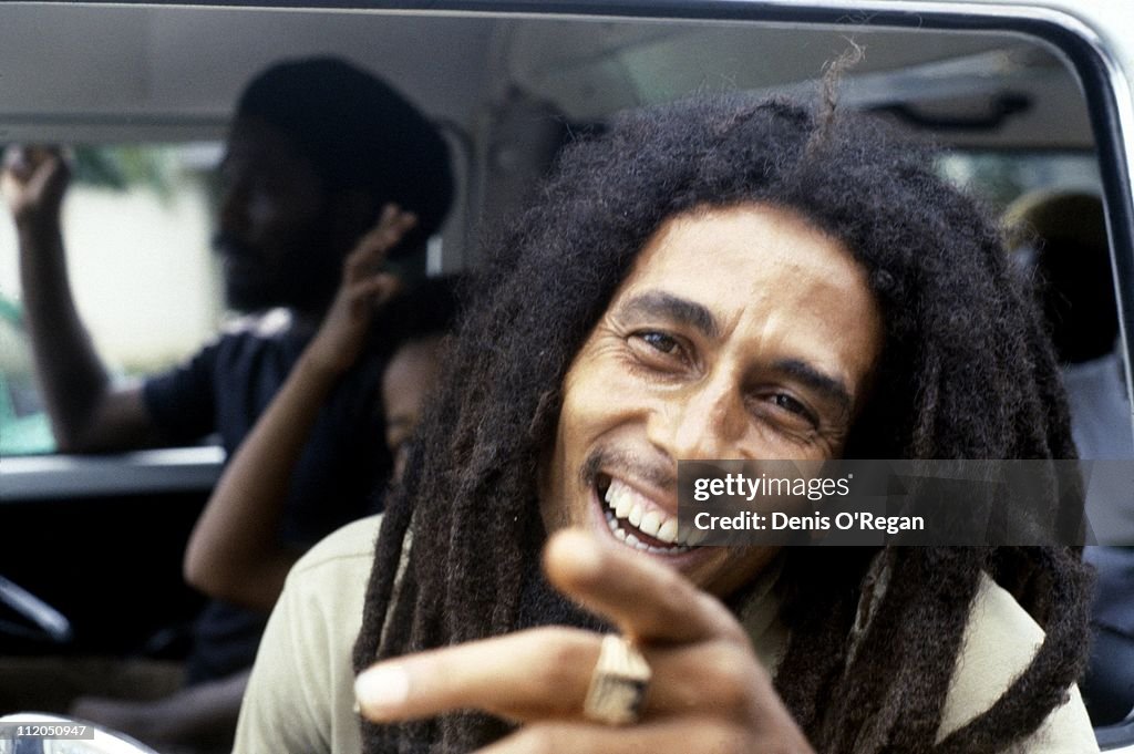 Bob Marley