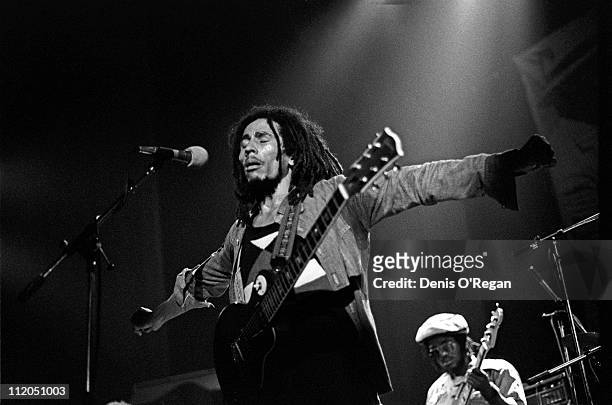 146 Bob Marley Guitar Photos and Premium High Res Pictures - Getty Images