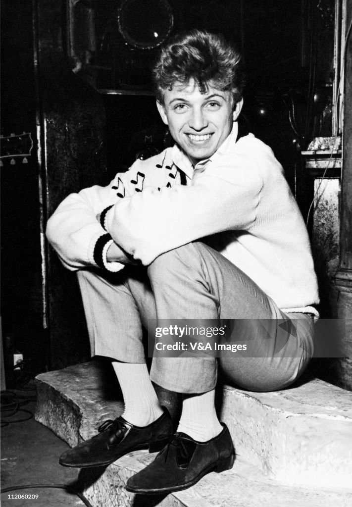 Tommy Steele