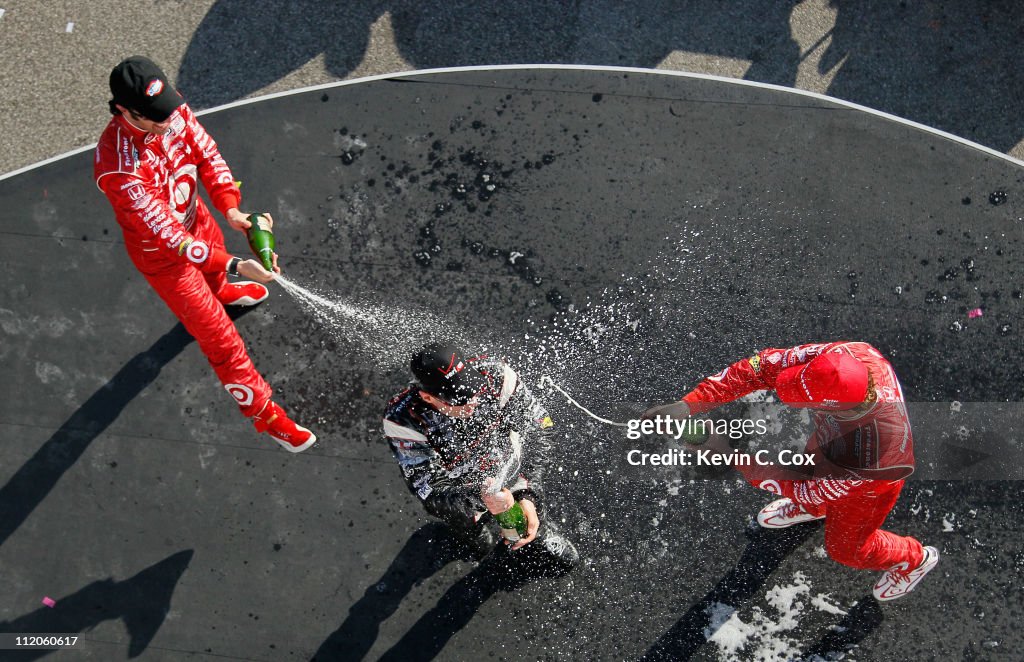 Honda Indy Grand Prix of Alabama