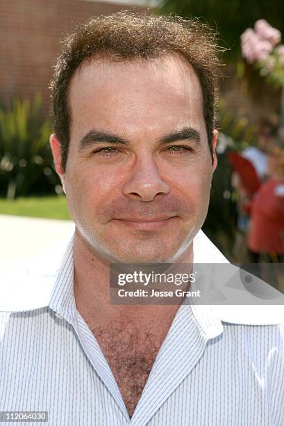 Eric Schiffer during "Choose Your Own Adventure: The Abominable Snowman" DVD Premiere at Star Echo Station in Culver City, California, United States.