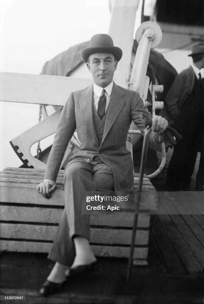 Jean Patou